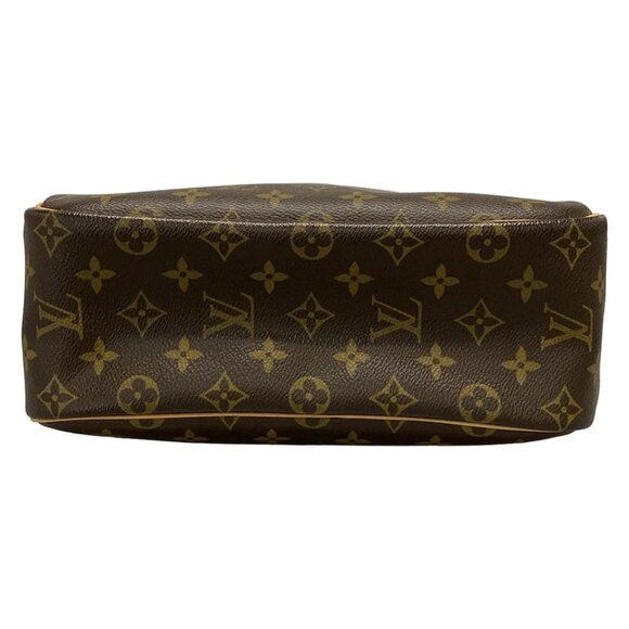 LOUIS VUITTON Trouville Monogram - Handbag Monogram Canvas 684-082225 - Picture 5 of 14
